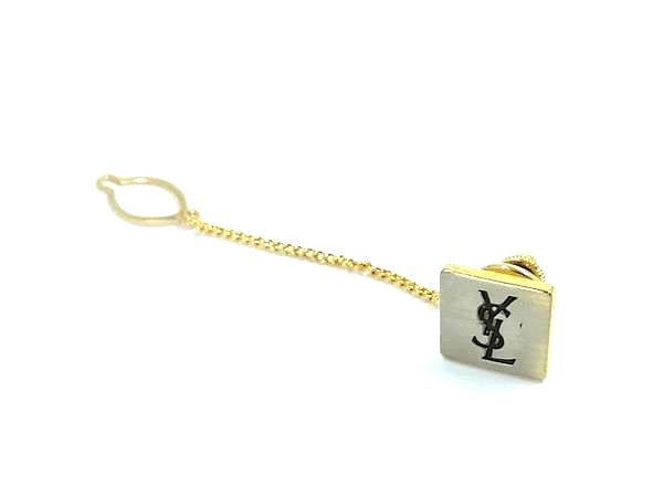 YVESSAINTLAURENT イヴサンローラン ネク