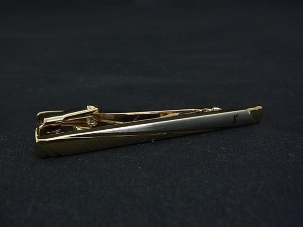 ■美品■ YVESSAINTLAURENT イヴサンロー