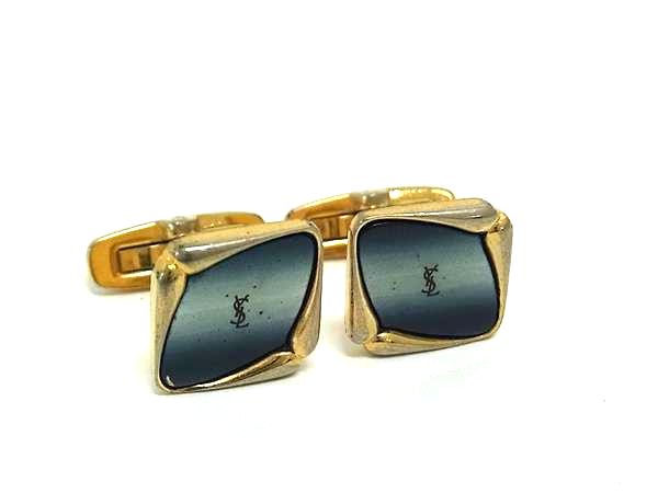 YVESSAINTLAURENT イヴサンローラン ヴィ