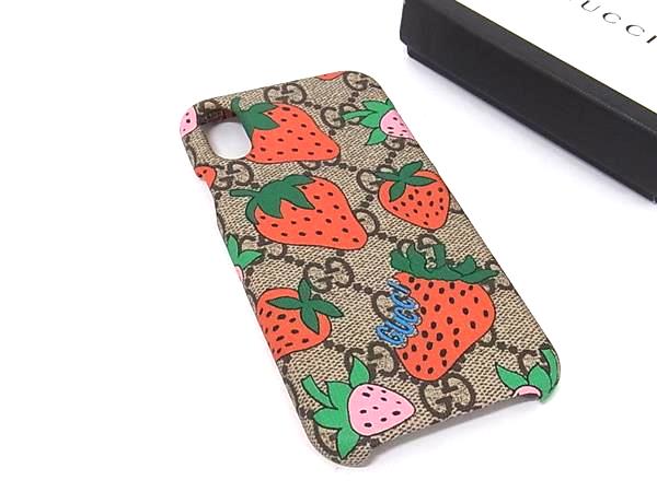 ■新品同様■ GUCCI グッチ 587678・6176