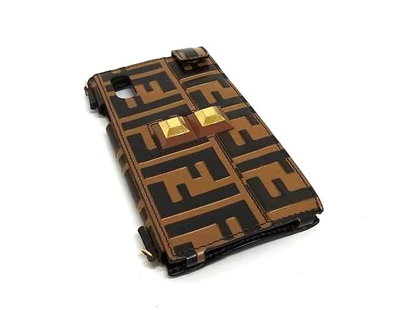 楽天市場】フェンディ iphone ケースの通販