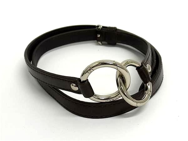 COACH コーチ レザー バ�