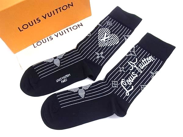 楽天市場】ルイヴィトン 靴下の通販