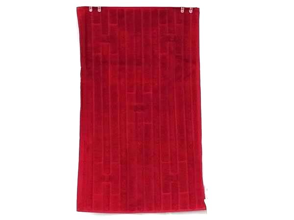 ■新品■未使用■ HERMES エルメス ラビリンス コットン100％ フェイスタオル レディ...