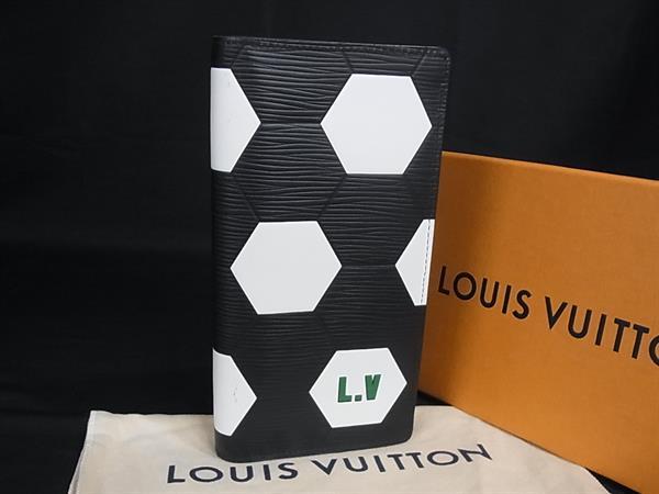 楽天市場】ルイヴィトン サッカーボール（財布・ケース｜バッグ・小物