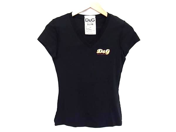 楽天市場】Tシャツ レディース ドルチェ&ガッバーナの通販