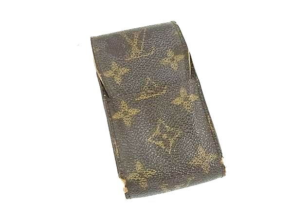 LOUIS VUITTON ルイヴィトン M63024 モノ