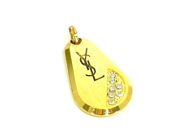 YVESSAINTLAURENT イヴサンローラン ライ