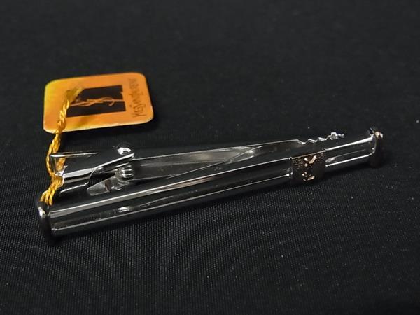 ■美品■ YVESSAINTLAURENT イヴサンロー