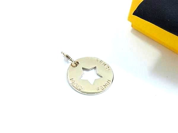 pleasure-StoreŷԾŹ㤨֢ʢ FENDI ե ͥå쥹ȥå ڥȥȥå ۥ 㡼 ꡼ ѥ󥴡ɷ DK8512פβǤʤ4,880ߤˤʤޤ