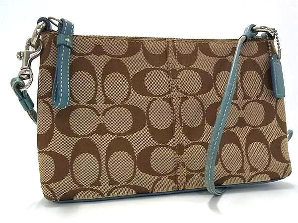 COACH コーチ 6368N シグ�