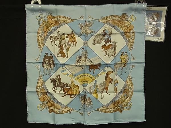 楽天市場】エルメス カレ45の通販