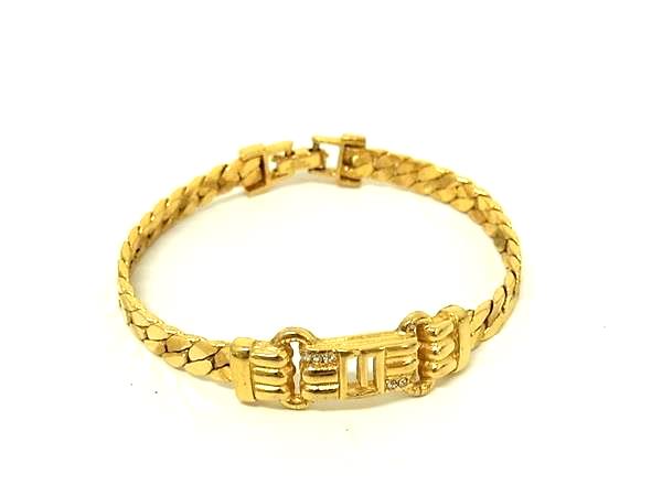楽天市場】givenchy 中古（ブレスレット｜レディースジュエリー