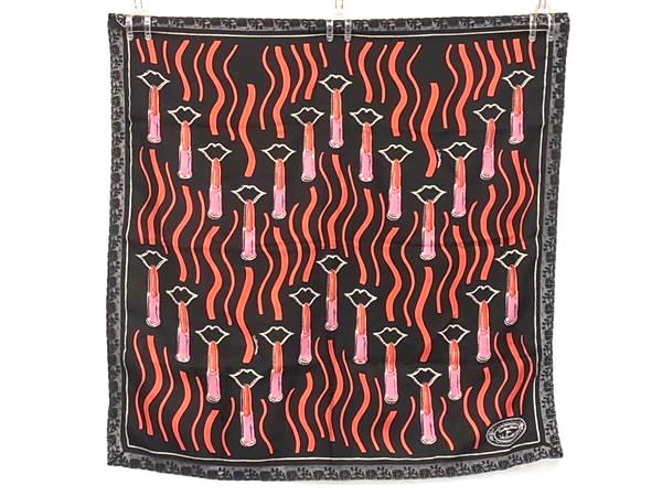 楽天市場】スカーフ（ブランドバレンチノ）の通販