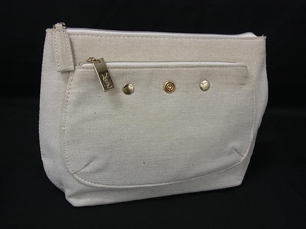 YVESSAINTLAURENT イヴサンローラン キャ