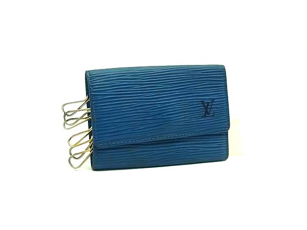 LOUIS VUITTON ルイヴィトン T21882 エピ 