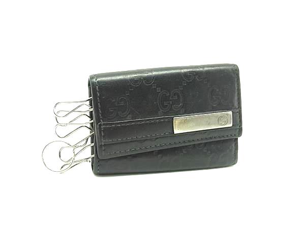楽天市場】gucci シマ キーケースの通販