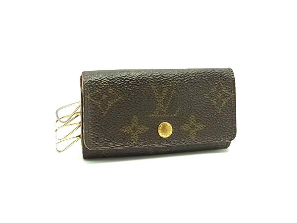 LOUIS VUITTON 륤ȥ N62631 ߥ ߥƥ4 4Ϣ    ǥ ֥饦 DJ5557