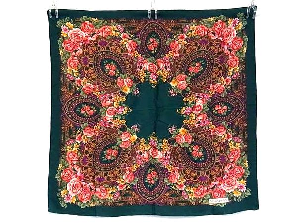 ■美品■ YVESSAINTLAURENT イヴサンロー