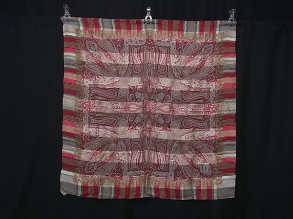 YVESSAINTLAURENT イヴサンローラン シル