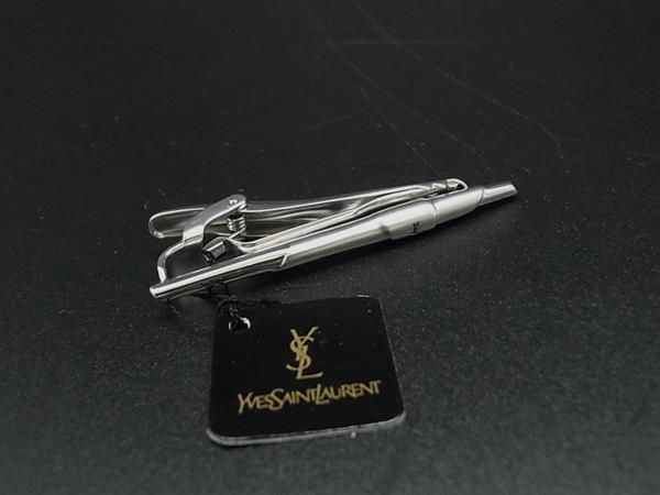 ■美品■ YVESSAINTLAURENT イヴサンロー