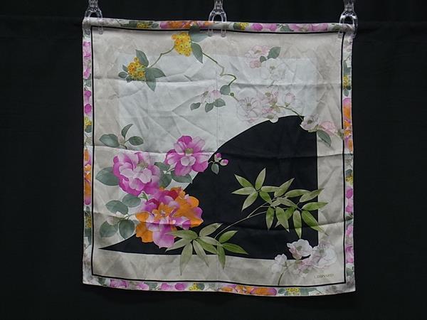 楽天市場】レオナール スカーフ 中古の通販