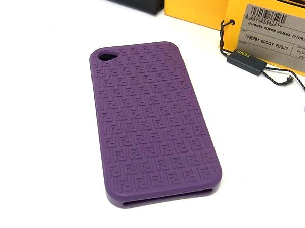 楽天市場】フェンディ iphoneカバーの通販