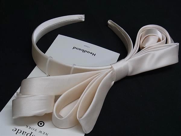 楽天市場】ケイトスペード（ヘアアクセサリー｜レディースジュエリー