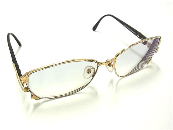 楽天市場】dior メガネ ゴールドの通販