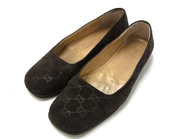 楽天市場】グッチ フラットシューズの通販