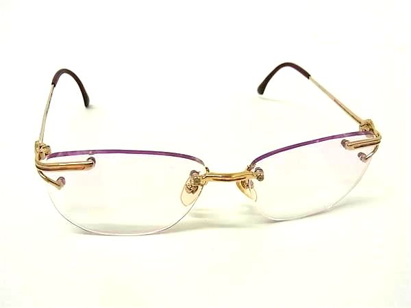 ■美品■ YVESSAINTLAURENT イヴサンロー