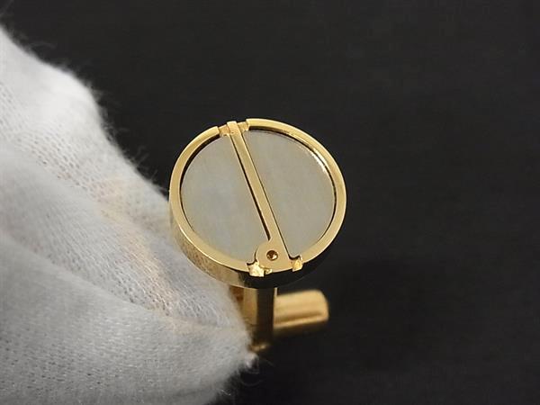 dunhill ダンヒル カフスボタン カフリンクス アクセサリー ビジネス 紳士 メンズ ...