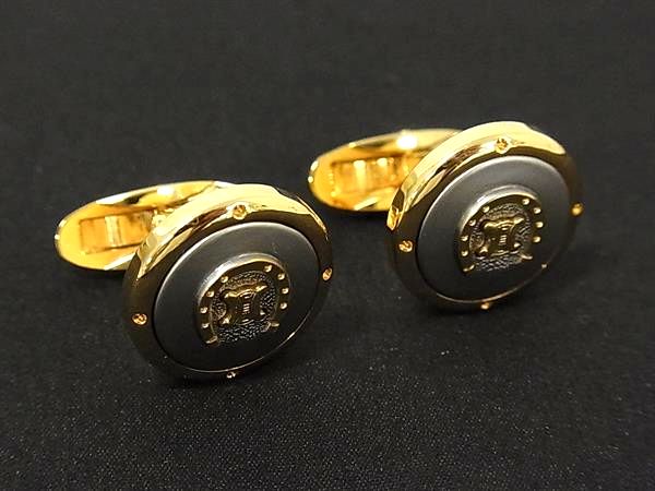 楽天市場】celine（カフス｜メンズジュエリー・アクセサリー