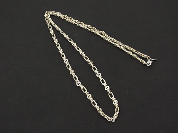 楽天市場】中古 シルバー（ネックレス・ペンダント｜メンズジュエリー