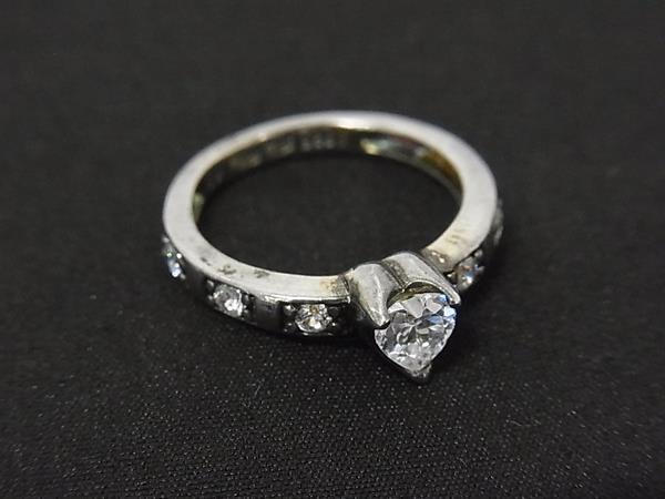 楽天市場】フォリ フォリ 指輪 ハートの通販