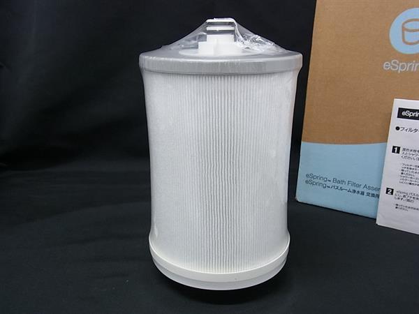 楽天市場】アムウェイ バスルーム浄水器 交換用フィルターの通販