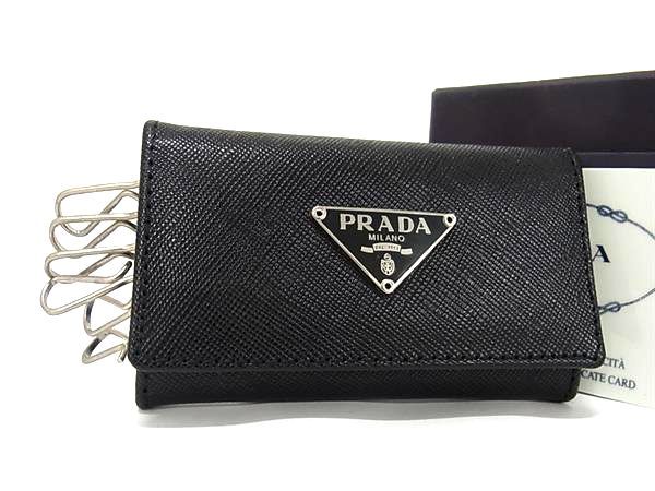 Ʊ͢ PRADA ץ եΥ쥶 6Ϣ    ǥ ֥å AU8003