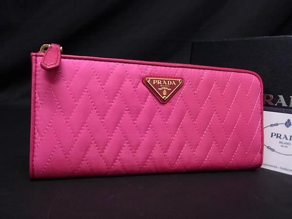 楽天市場】prada 財布 l字ファスナーの通販 楽天市場】prada 財布 l字ファスナーの通販