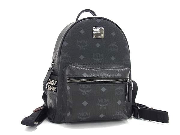 楽天市場】mcm リュック 本物 中古の通販 楽天市場】mcm リュック 本物 中古の通販
