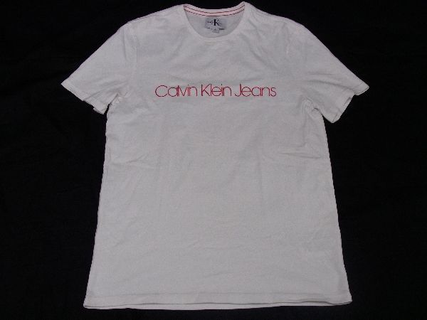 ■新品同様■ CALVIN KLEIN JEANS カルバ