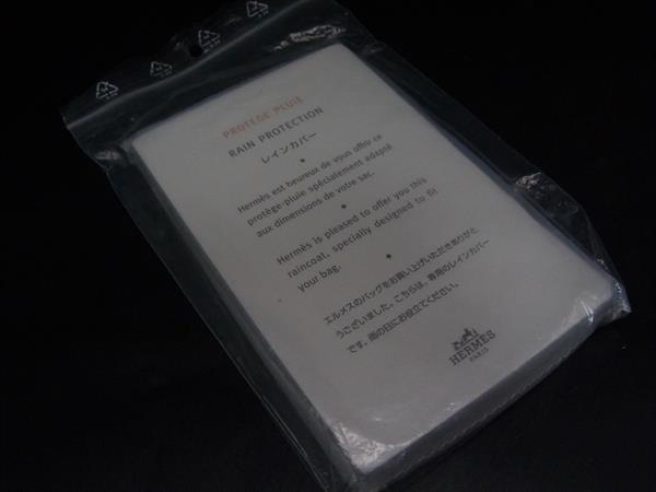 ■新品同様■ HERMES エルメス レイン