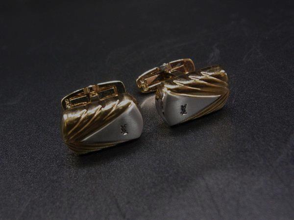 ■美品■ YVESSAINTLAURENT イヴサンロー