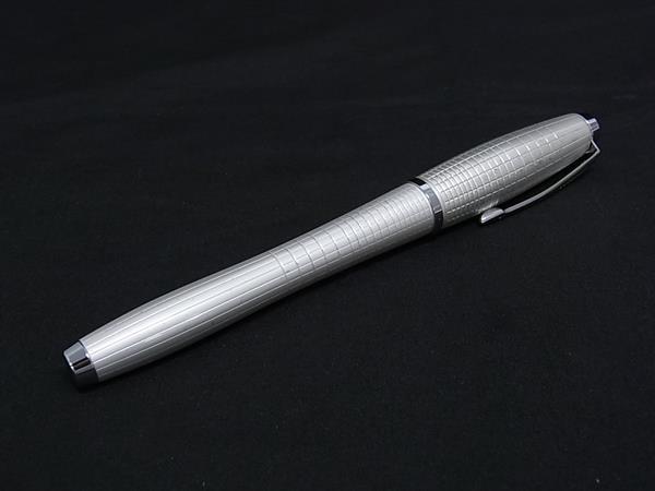 PARKER パーカー アーバン プレミアム 5th ペン 筆記用具 文房具 ステーショナリー メンズ レディース ホワイト系 DN3308