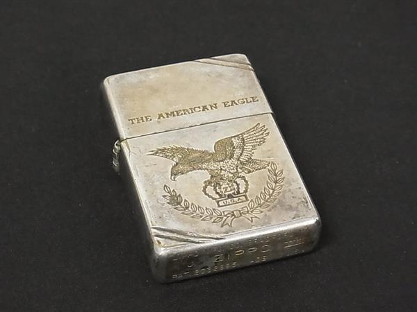楽天市場】zippo 1997年製の通販