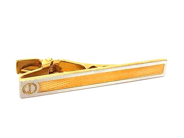 ■美品■ dunhill ダンヒル ネクタイ�