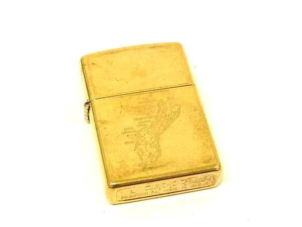 楽天市場】1996年 zippo（ライター｜喫煙具）：ホビーの通販