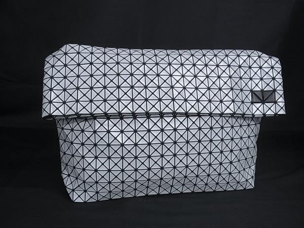 楽天市場】baobao issey miyake バオバオイッセイミヤケ クラッチの通販