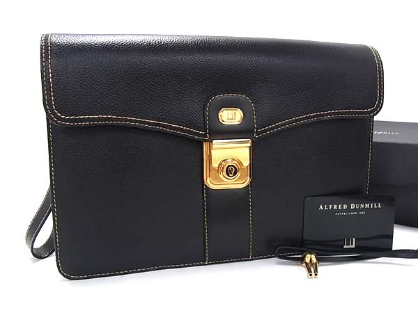 ダンヒルビジネスバッグ新品同様 楽天市場】ダンヒル（ビジネスバッグ・ブリーフケース｜メンズバッグ