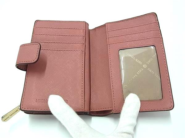 MICHAEL KORS マイケルコース レザ...の紹介画像3