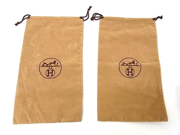 楽天市場】巾着袋（ブランドエルメス）の通販